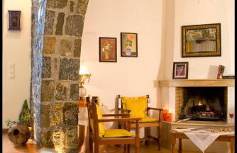 Creta guesthouse ARXONTIKO! - Foto 17