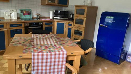 Premium Ruhiges ganzes Apartment 90 m 2 Schlafzimmer große Küche Wohnzimmer - Foto 4