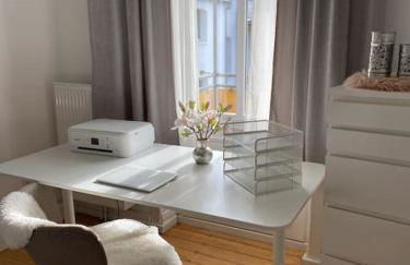 Altbau-Oase der Eleganz: Stadtnaher Komfort pur - Foto 32