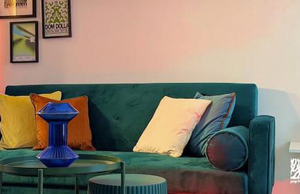 Milan Pop House - 5 minutes from M1 and M4 metro lines - Foto 6