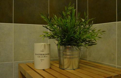 Appartamento Gassman - Holiday Apartment in Milano - Foto 20