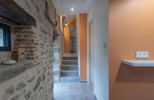 Le Pamparou, coquette maison au calme - Foto 7