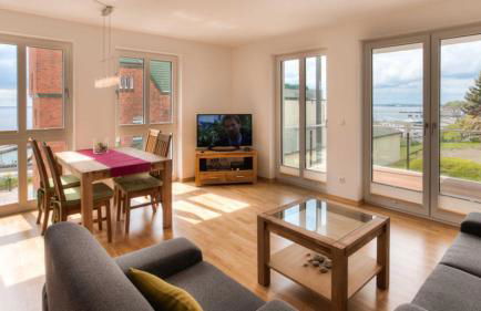 Villa Amelie - Fewo Stella - Foto 8