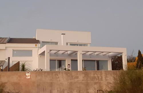 Santa Catalina primera línea de mar con vistas a Cádiz - Foto 1