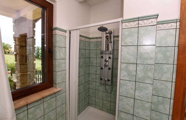 Luxury Villa Serenita, Lazio - Foto 27