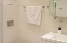 MariaPrimaVera Apartment am Kurpark mit Schwarzwaldblick * * * * - Foto 43