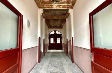 Maison & Mood Apartments Colditz I Design Studios - Foto 47