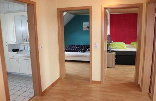 Ferienhaus Helten - Foto 9