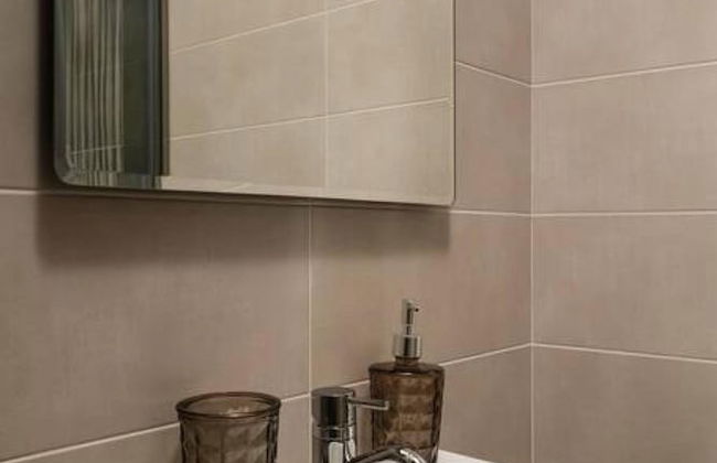 Procris Villas Breathtaking Sea View - Foto 19