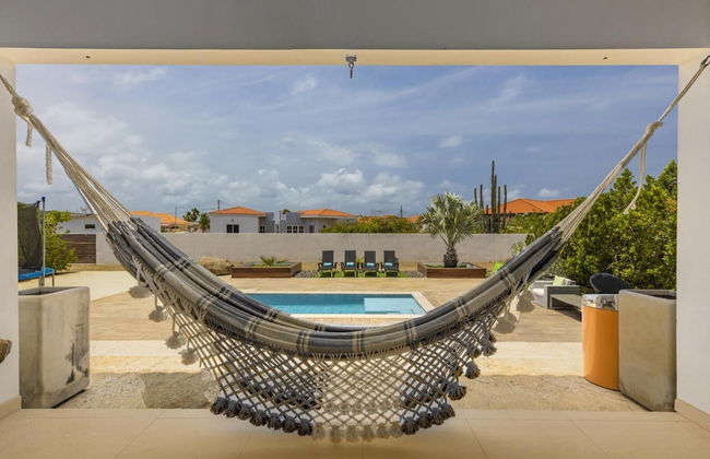 Villa Sophie Privatepool 5 Minutes From the Beach - Foto 4