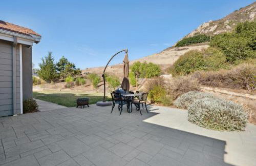 Serene Retreat in the Heart of SLO home - Foto 44