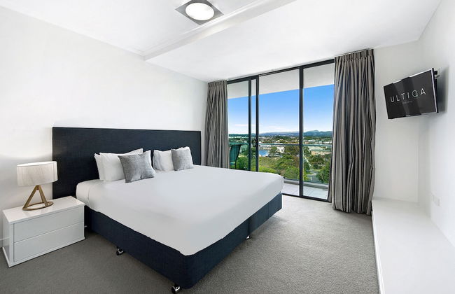 ULTIQA Freshwater Point Resort - Foto 14