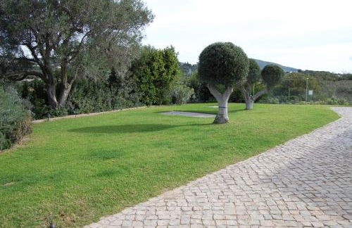 Villa Monte Alegrete with sea view - Foto 13