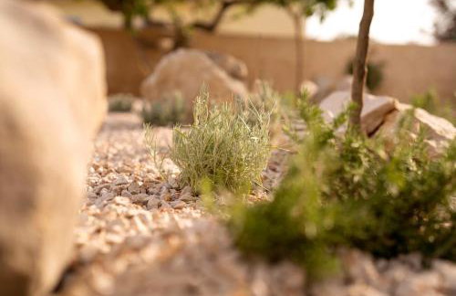 BRAND NEW Stone house MARCELA, 3 double bedrooms, pool - Foto 43