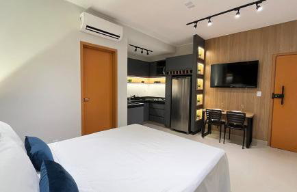 Anápolis / Suíte Cid. Universitária - Foto 3