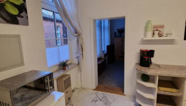 Ferienwohnung auf der Stadtinsel - Foto 4