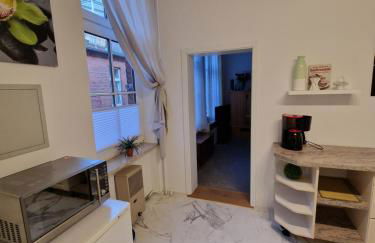 Ferienwohnung auf der Stadtinsel - Foto 4