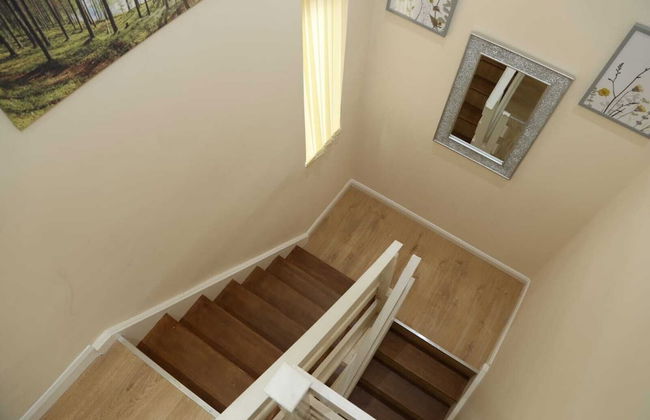 Budget 4-bedrooms In Thamesmead - Foto 34