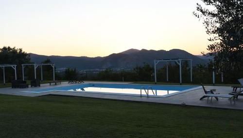 Casa vacanze Locus Amoenus - Foto 2