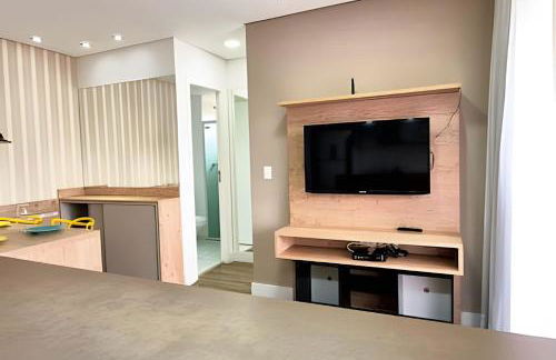 Setin Midtown Campinas - Foto 10