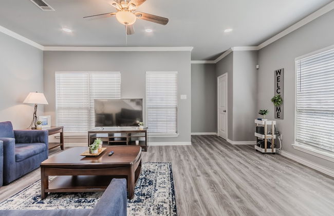 Luxury Townhome Collection GrandPrairie - Foto 55