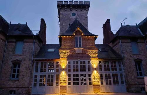 Tour du Bignon 30 beds 2 cottages 15 - Photo 25