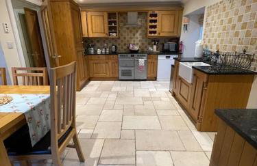 The Furze Farmhouse near St Andrews - Photo 16