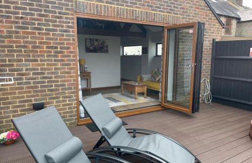 Rife Lodges - Foto 65