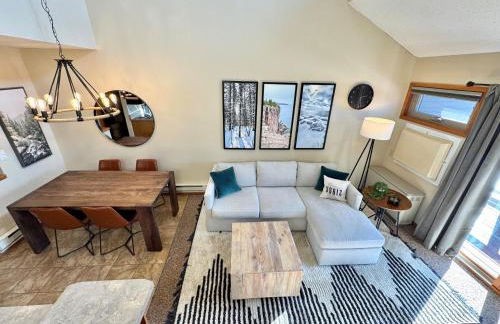 Lutsen Mtn Condo, Ski in Ski out, Pool, Hot Tub, Fitness - Foto 6