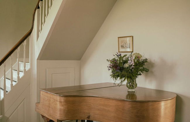 Agerup Comfortable Holiday Residence - Foto 16