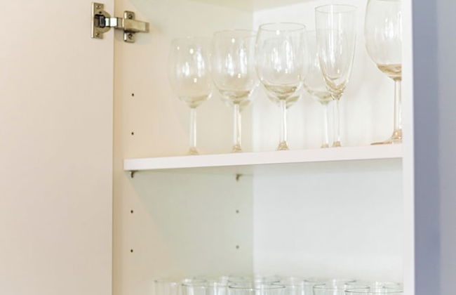 Baltic Village - Ostsee-Villa - Foto 24