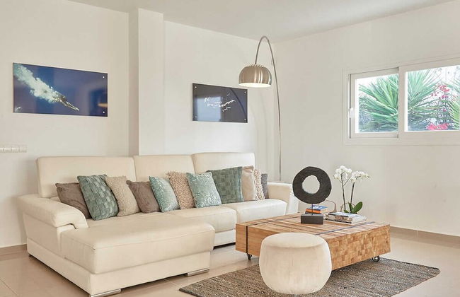 Villa Talamanca - Foto 29