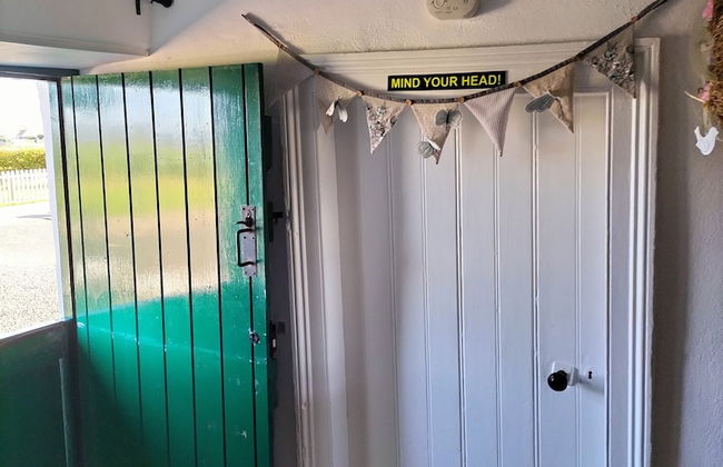 Ballymultimber Cottages - Foto 43