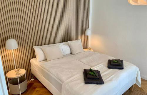 Stilvoll wohnen am St. Johanner Markt - Foto 19