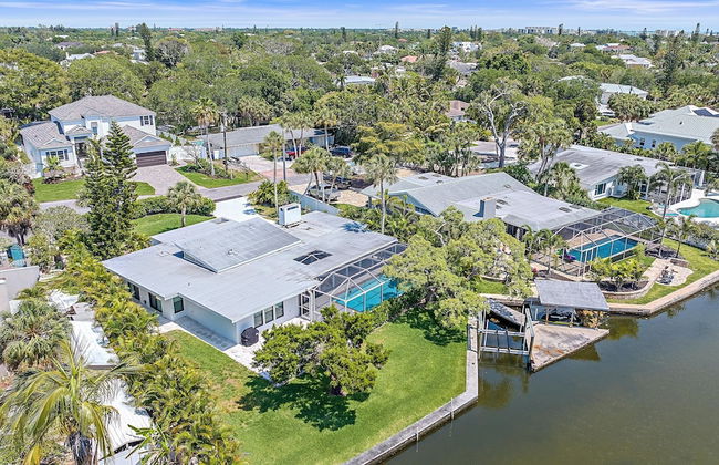 The Windward House 3 Bedroom Home by RedAwning - Foto 53