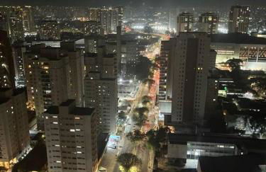 Studio moderno próx Allianz - Foto 40