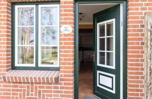 Ferienwohnung "Strandkorb" - Foto 16