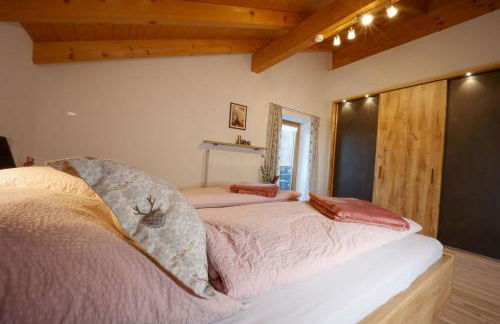 Ferienwohnung Feichtlgütl - Foto 15