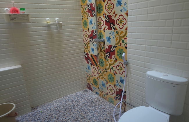 Sabi House Lesmana 2 by Simply Homy - Foto 24