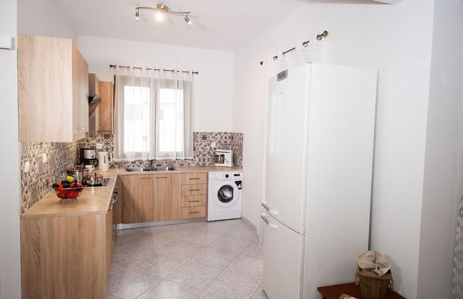 Charming Apartment in Kefalonia Island - Foto 15