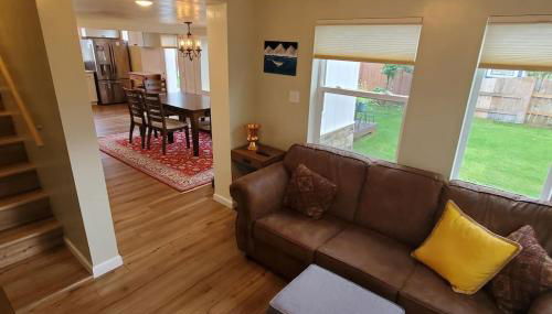 Luxury DT Cottage - Free Parking - Self Check-In - Foto 2