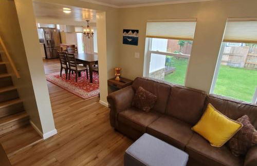 Luxury DT Cottage - Free Parking - Self Check-In - Foto 2