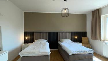 TuS-FeWo#10 3 Zimmer für Teams & Familie - Foto 2