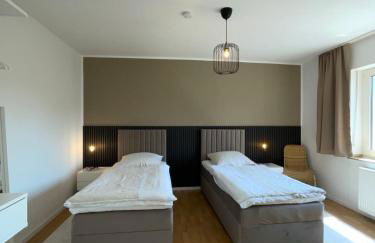 TuS-FeWo#10 3 Zimmer für Teams & Familie - Foto 2