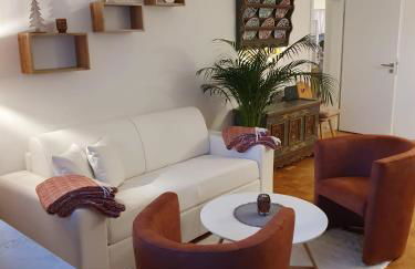 Ferienwohnung Brünnstein - Alpenmagie Suites - Foto 1