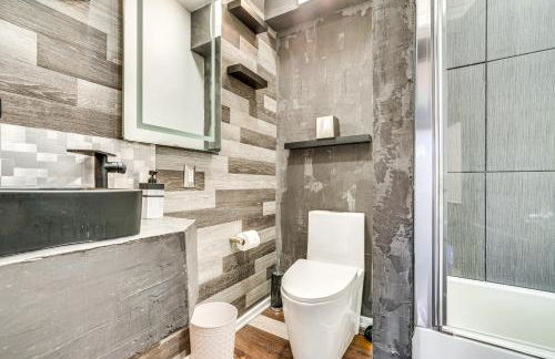 Less Than 2 Mi to Dtwn and Mississippi River West Side Home - Foto 16