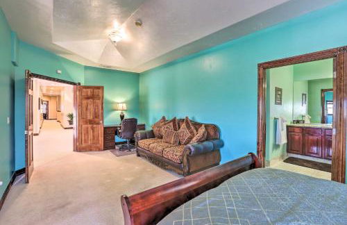 10 Mi to Barr Lake State Park Home with Mtn Views - Foto 23