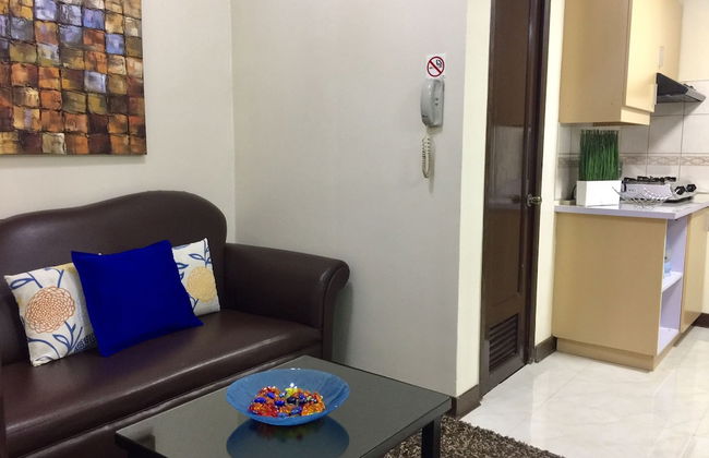 MCH Suites at Le Mirage De Malate - Foto 12