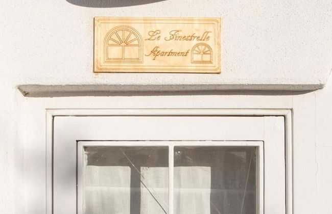 "Le Finestrelle Apartment" - Photo 28