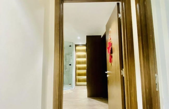 Sunrise City Alm's Luxury Apartment - Foto 26